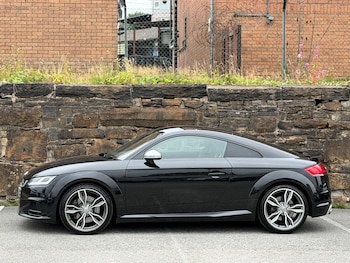 Used Audi TTS 2016 for sale - 79533500: Photo