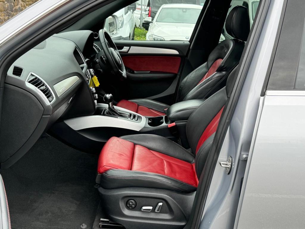 Used Audi SQ5 2017 for sale - 76160995: Photo 16