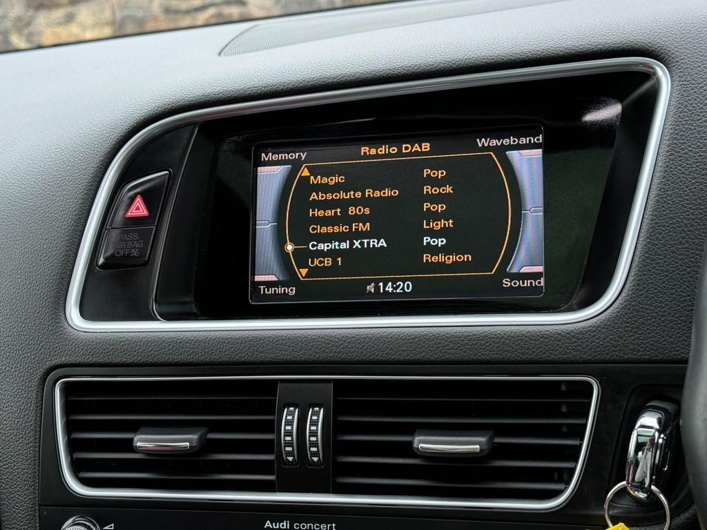 Used Audi SQ5 2017 for sale - 76160995: Photo 36