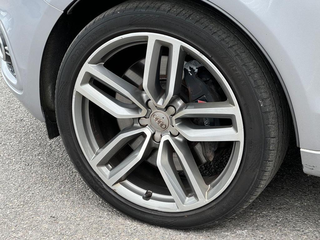 Used Audi SQ5 2017 for sale - 76160995: Photo 55