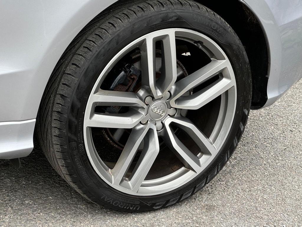 Used Audi SQ5 2017 for sale - 76160995: Photo 56