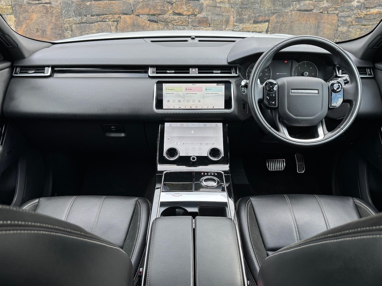 Used Land Rover Range Rover Velar 2020 for sale - 76161114: Photo 10