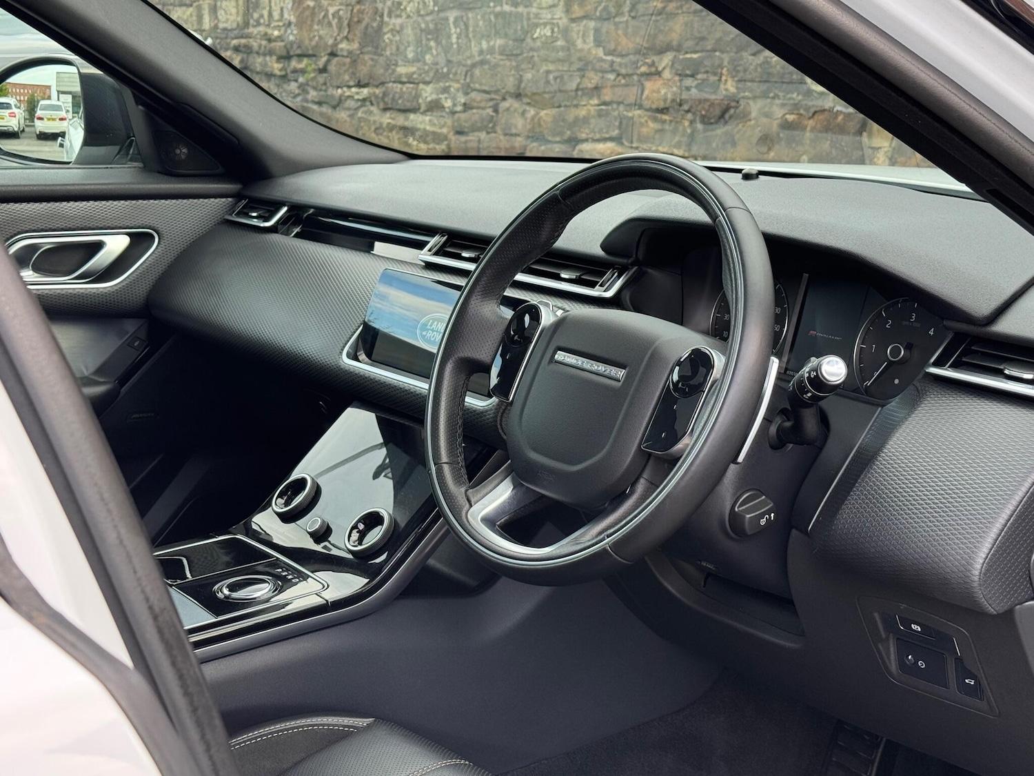 Used Land Rover Range Rover Velar 2020 for sale - 76161114: Photo 11