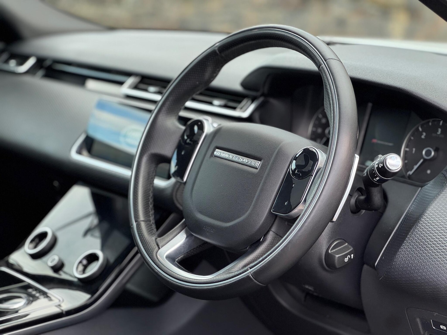 Used Land Rover Range Rover Velar 2020 for sale - 76161114: Photo 12