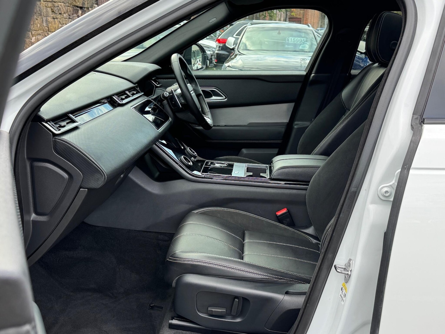 Used Land Rover Range Rover Velar 2020 for sale - 76161114: Photo 15