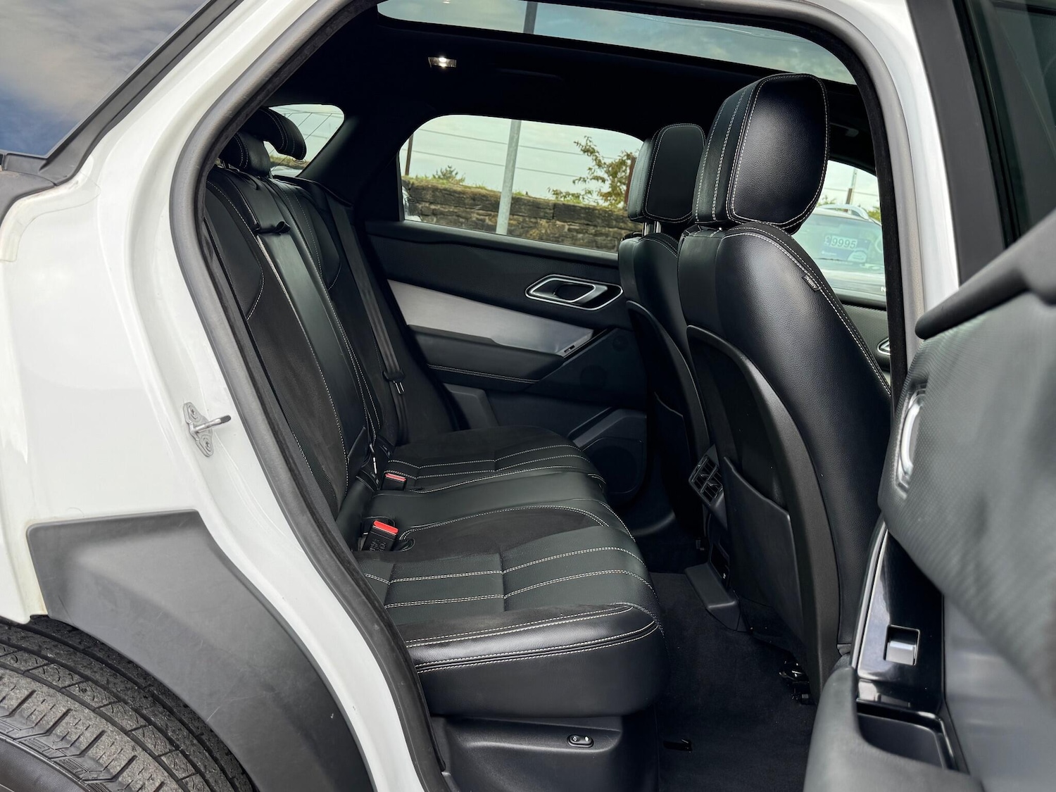 Used Land Rover Range Rover Velar 2020 for sale - 76161114: Photo 18