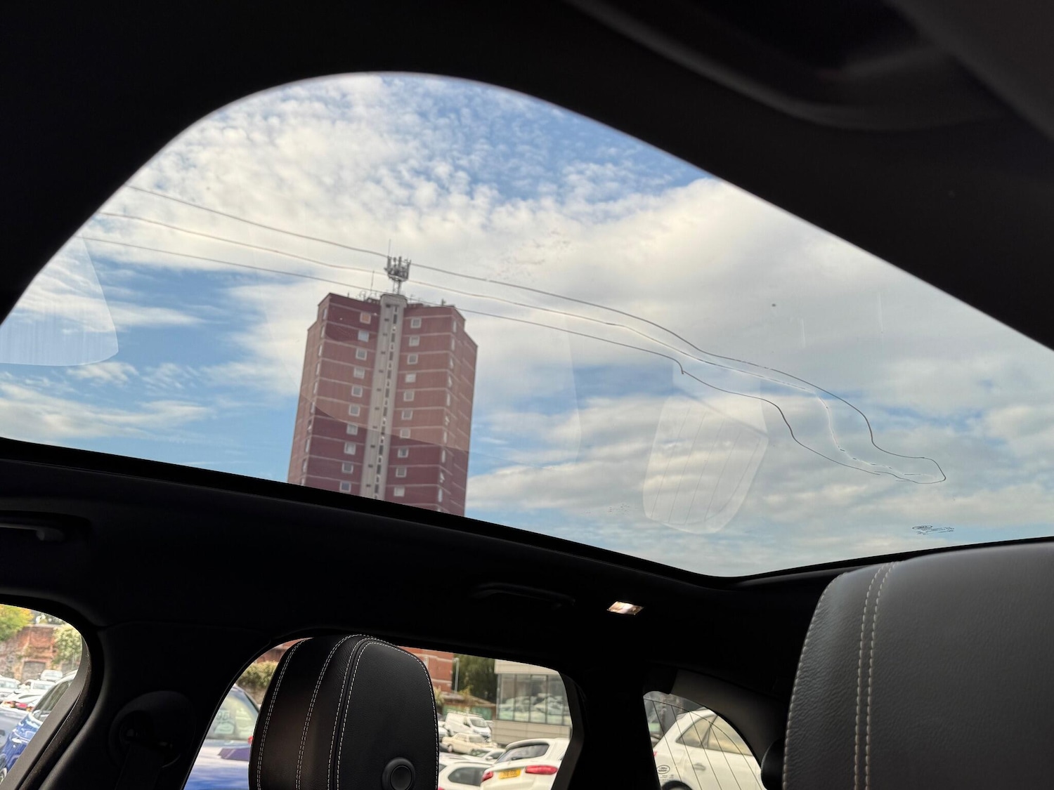 Used Land Rover Range Rover Velar 2020 for sale - 76161114: Photo 20