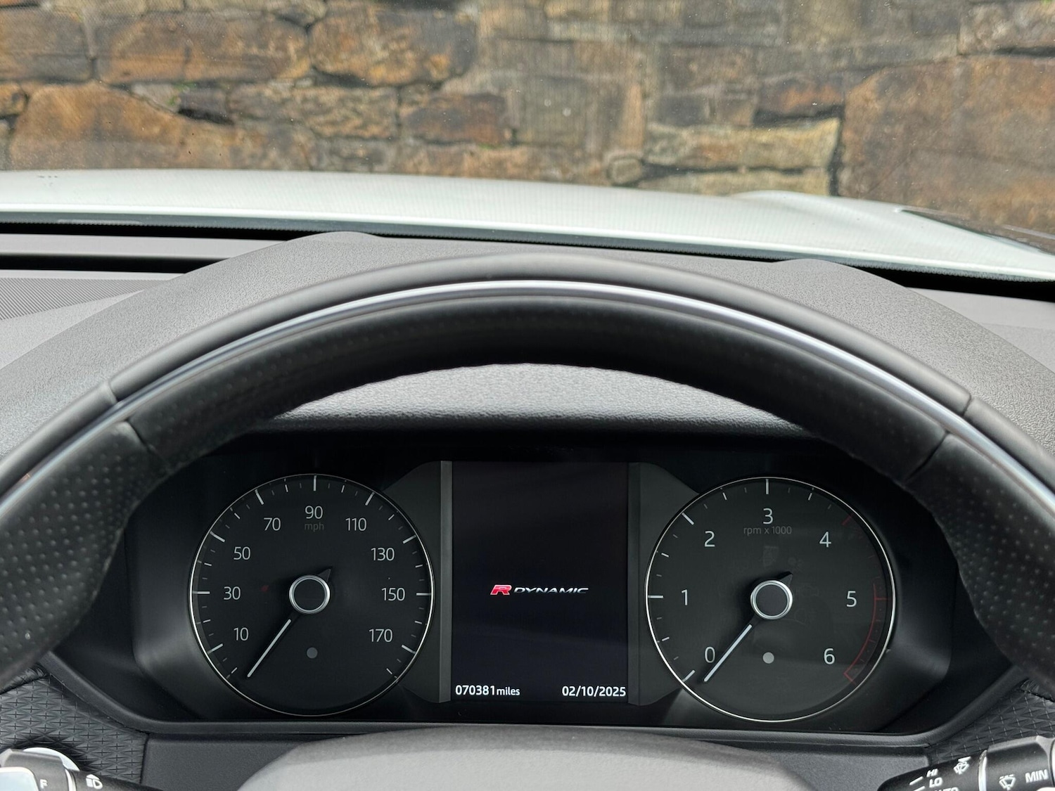 Used Land Rover Range Rover Velar 2020 for sale - 76161114: Photo 24