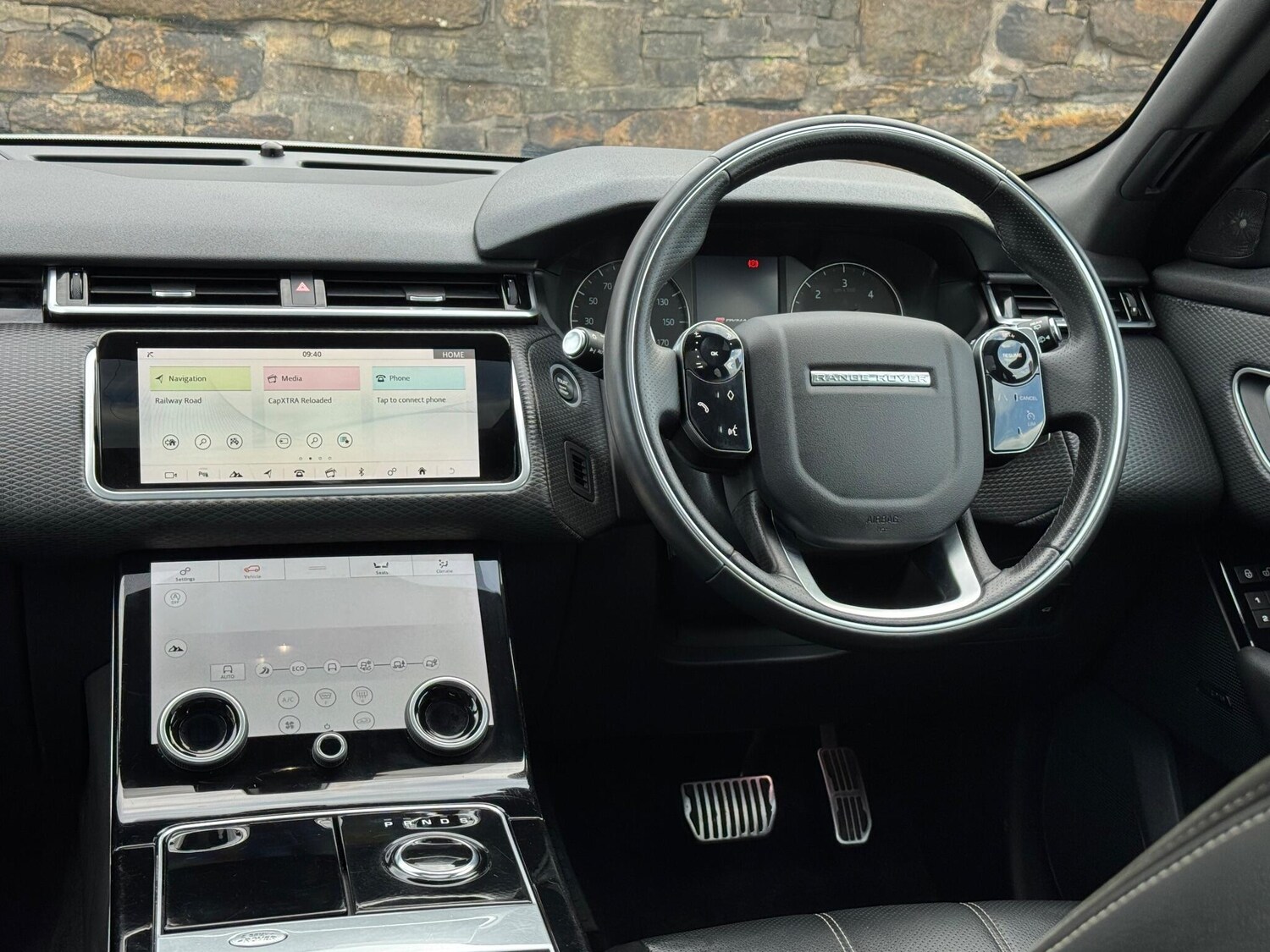 Used Land Rover Range Rover Velar 2020 for sale - 76161114: Photo 25