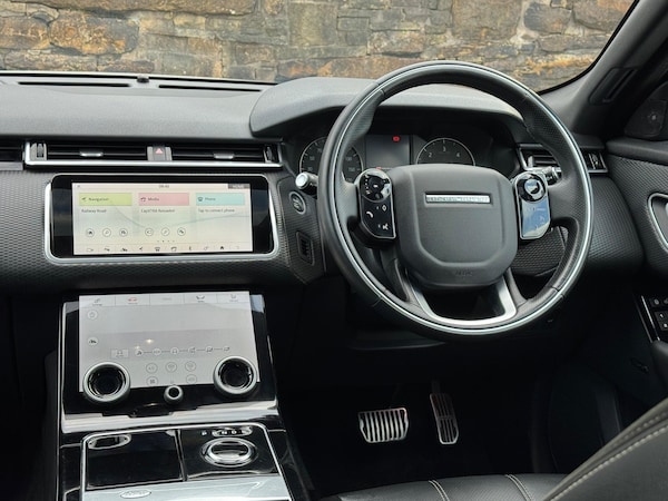 Used Land Rover Range Rover Velar 2020 for sale - 76161114: Photo 25