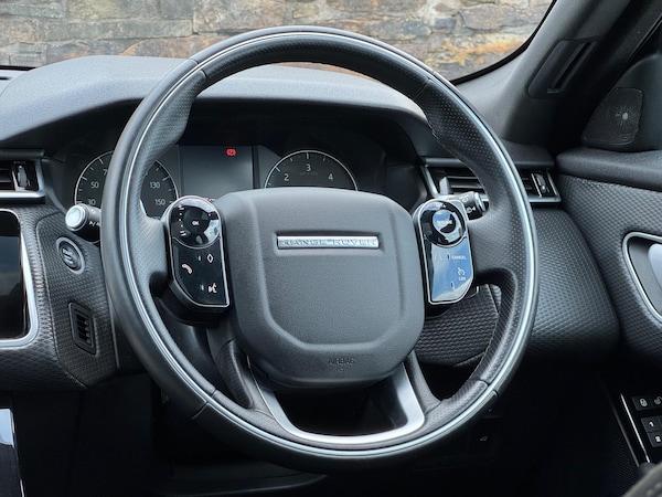 Used Land Rover Range Rover Velar 2020 for sale - 76161114: Photo 26