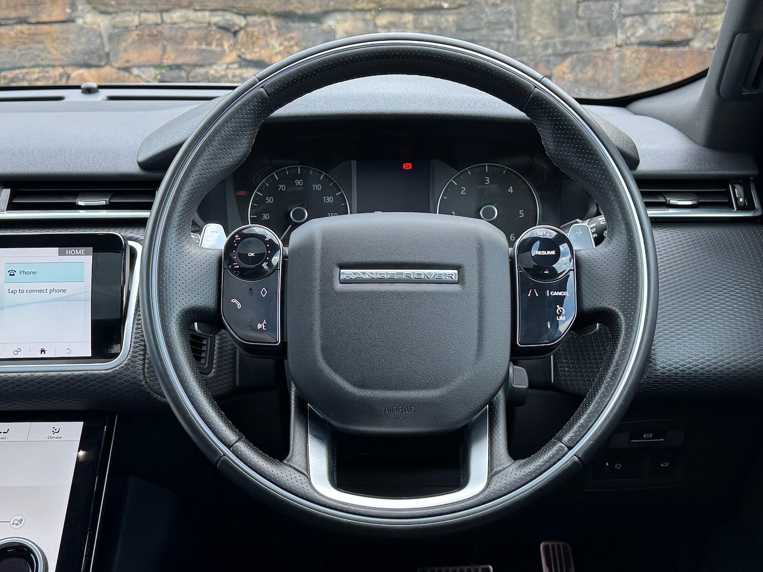 Used Land Rover Range Rover Velar 2020 for sale - 76161114: Photo 27