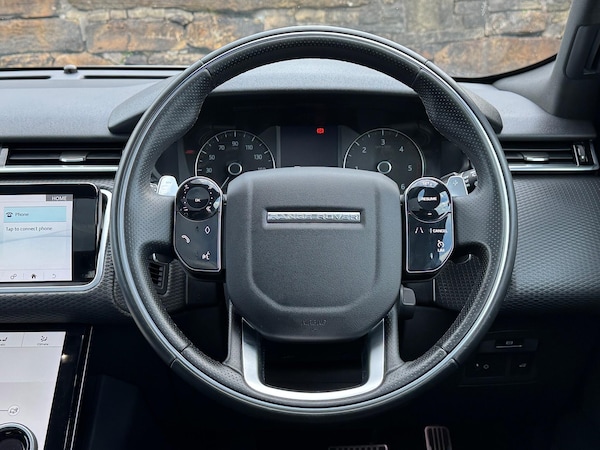 Used Land Rover Range Rover Velar 2020 for sale - 76161114: Photo 27