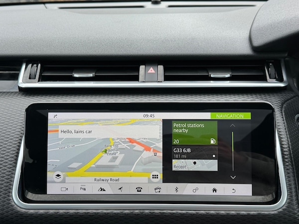Used Land Rover Range Rover Velar 2020 for sale - 76161114: Photo 34
