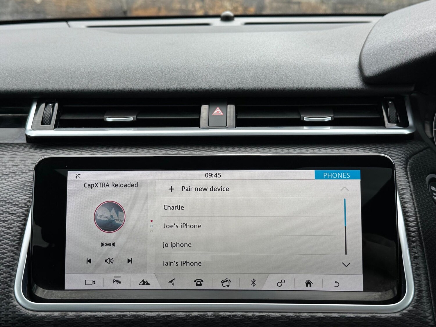 Used Land Rover Range Rover Velar 2020 for sale - 76161114: Photo 35