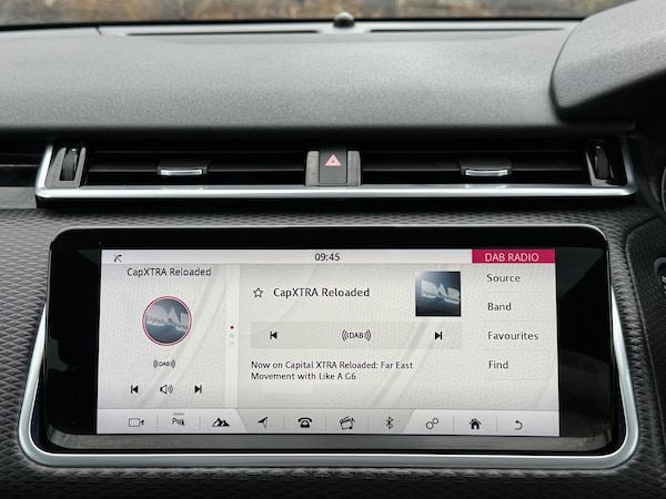 Used Land Rover Range Rover Velar 2020 for sale - 76161114: Photo 36