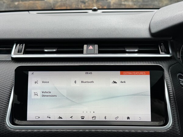 Used Land Rover Range Rover Velar 2020 for sale - 76161114: Photo 37