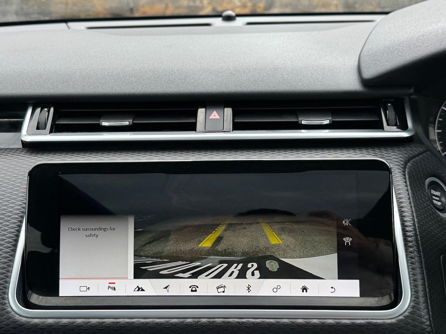 Used Land Rover Range Rover Velar 2020 for sale - 76161114: Photo 38