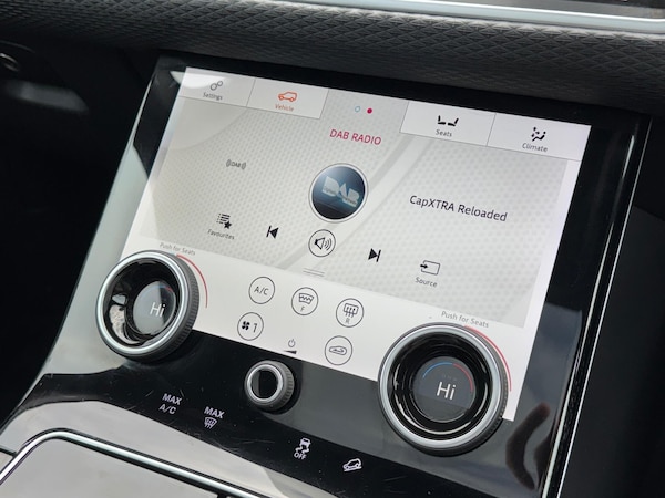 Used Land Rover Range Rover Velar 2020 for sale - 76161114: Photo 39