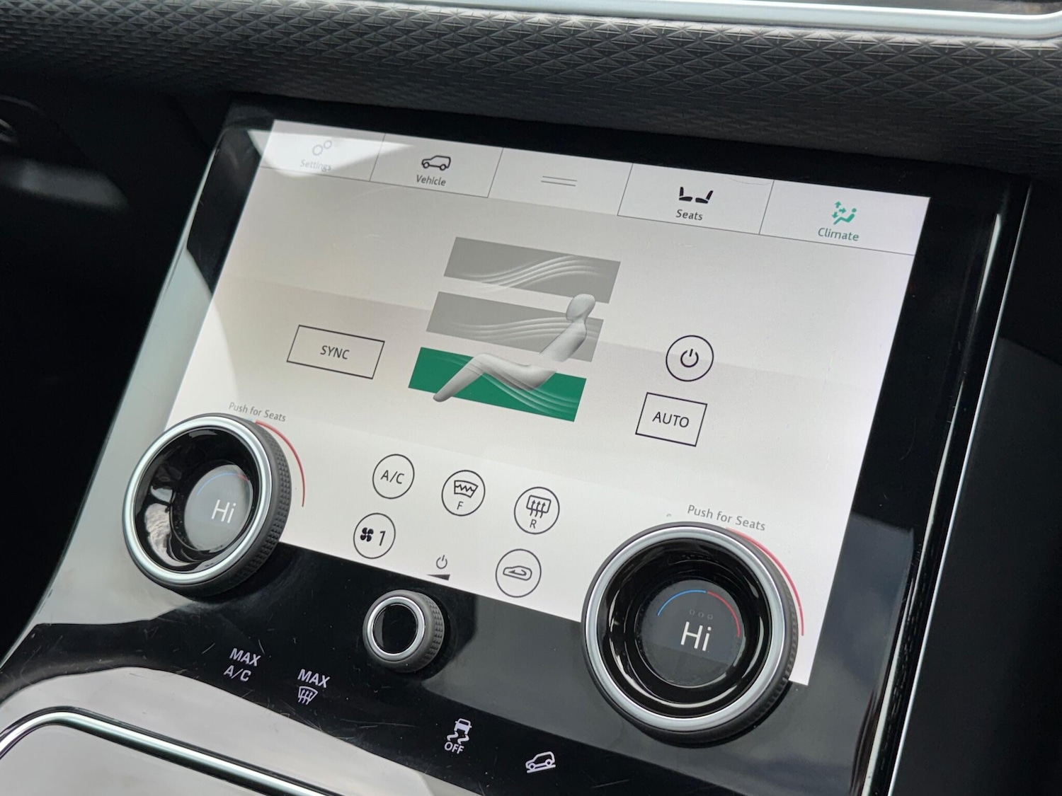 Used Land Rover Range Rover Velar 2020 for sale - 76161114: Photo 40