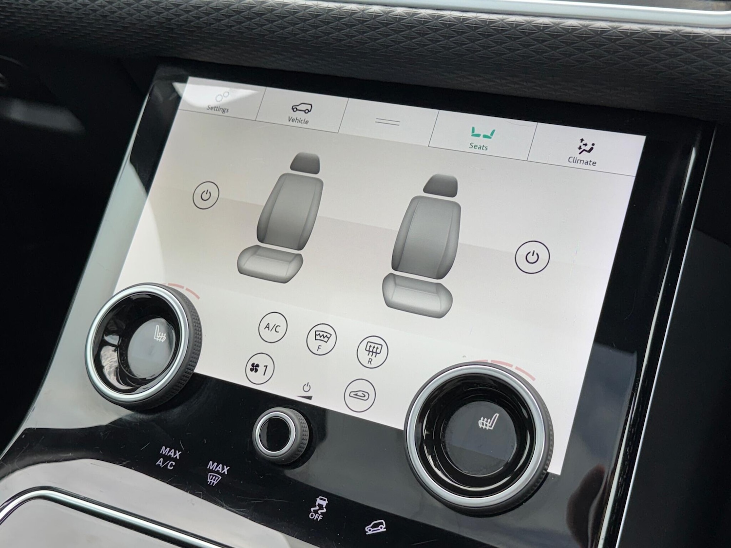 Used Land Rover Range Rover Velar 2020 for sale - 76161114: Photo 41