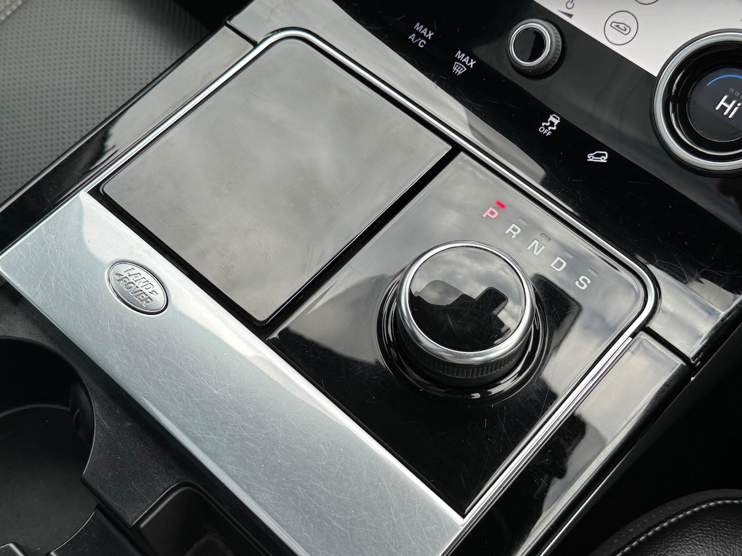 Used Land Rover Range Rover Velar 2020 for sale - 76161114: Photo 44