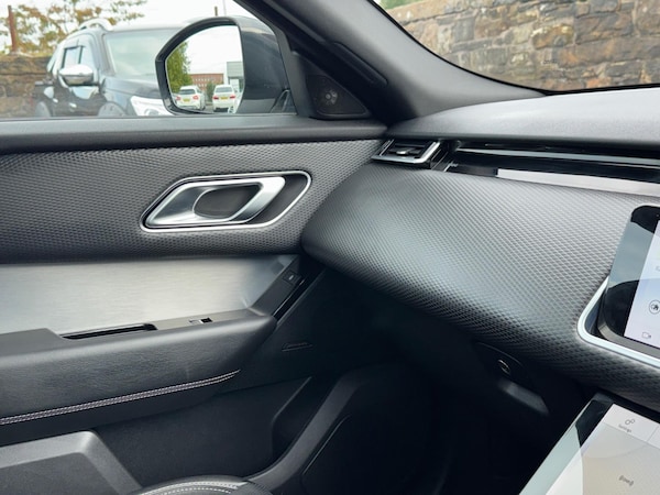 Used Land Rover Range Rover Velar 2020 for sale - 76161114: Photo 52