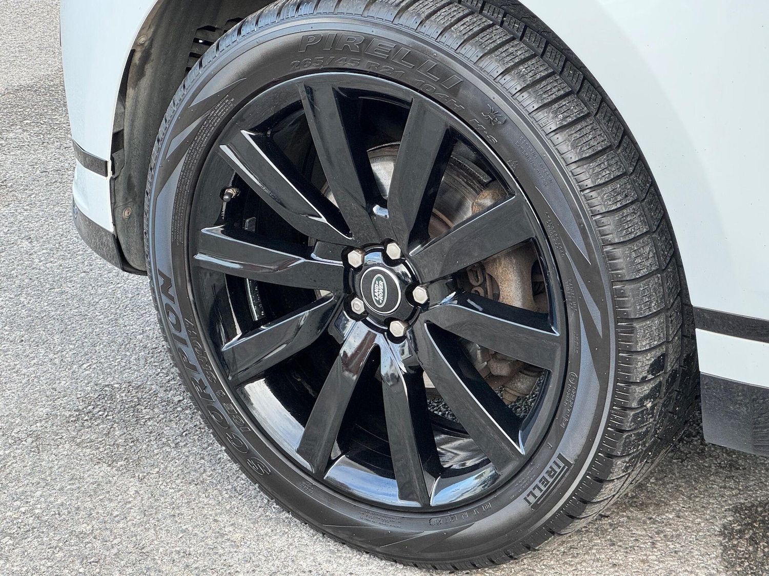 Used Land Rover Range Rover Velar 2020 for sale - 76161114: Photo 56