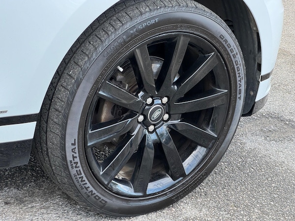 Used Land Rover Range Rover Velar 2020 for sale - 76161114: Photo 57