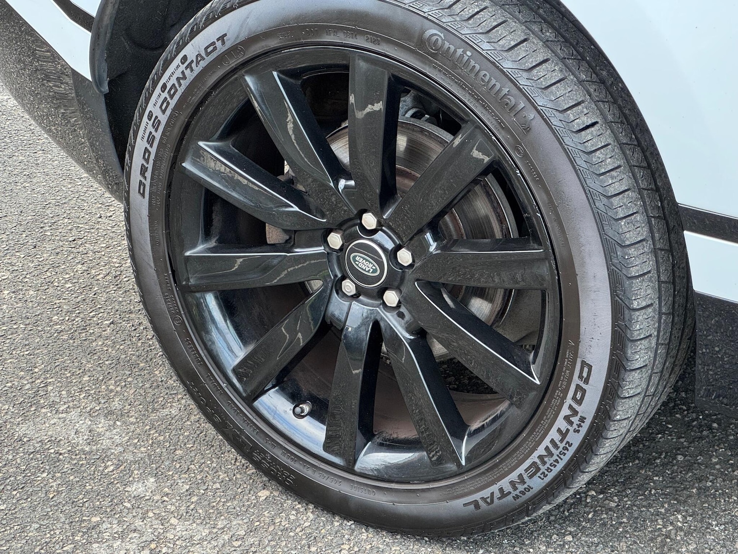 Used Land Rover Range Rover Velar 2020 for sale - 76161114: Photo 58