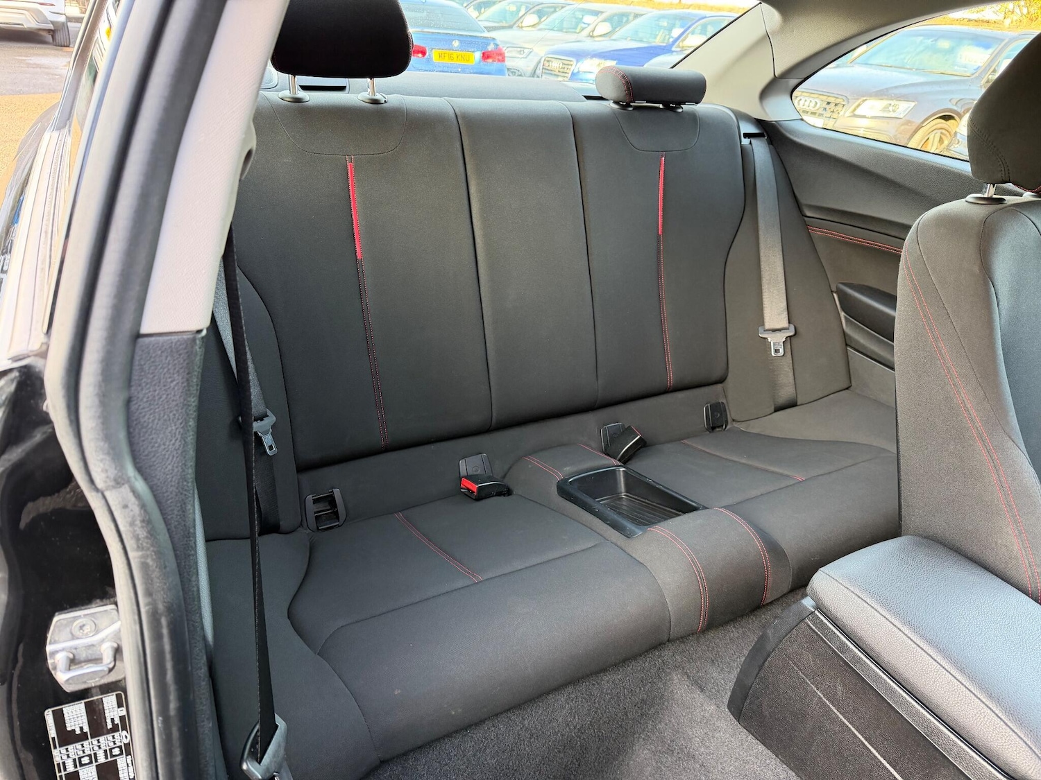 Used BMW 2 Series 2015 for sale - 76597437: Photo 18