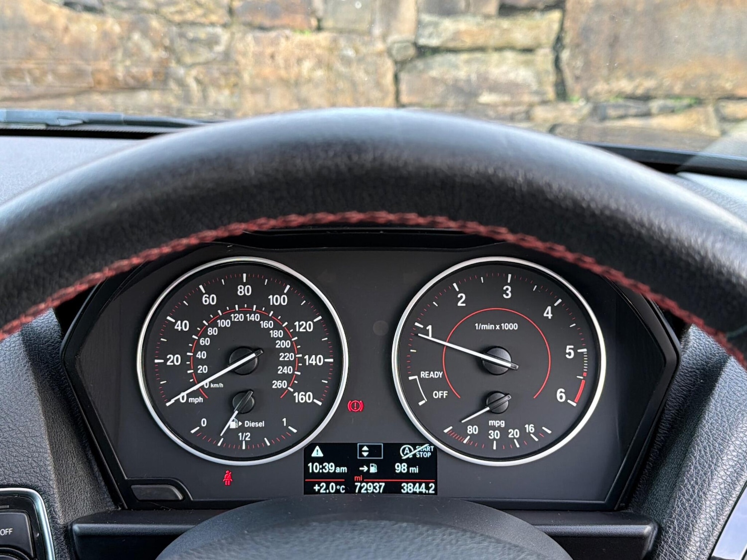 Used BMW 2 Series 2015 for sale - 76597437: Photo 20