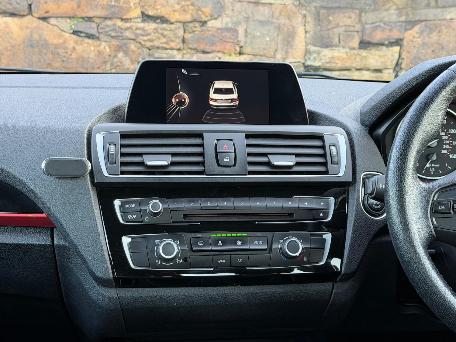 Used BMW 2 Series 2015 for sale - 76597437: Photo 25