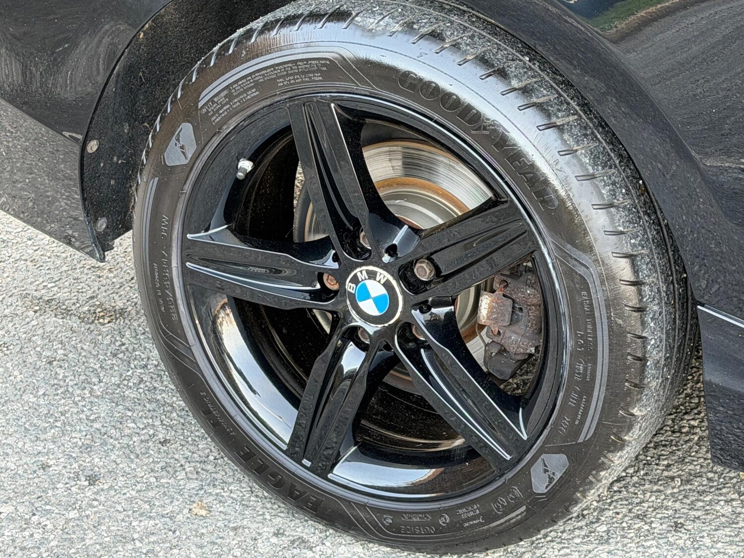 Used BMW 2 Series 2015 for sale - 76597437: Photo 41