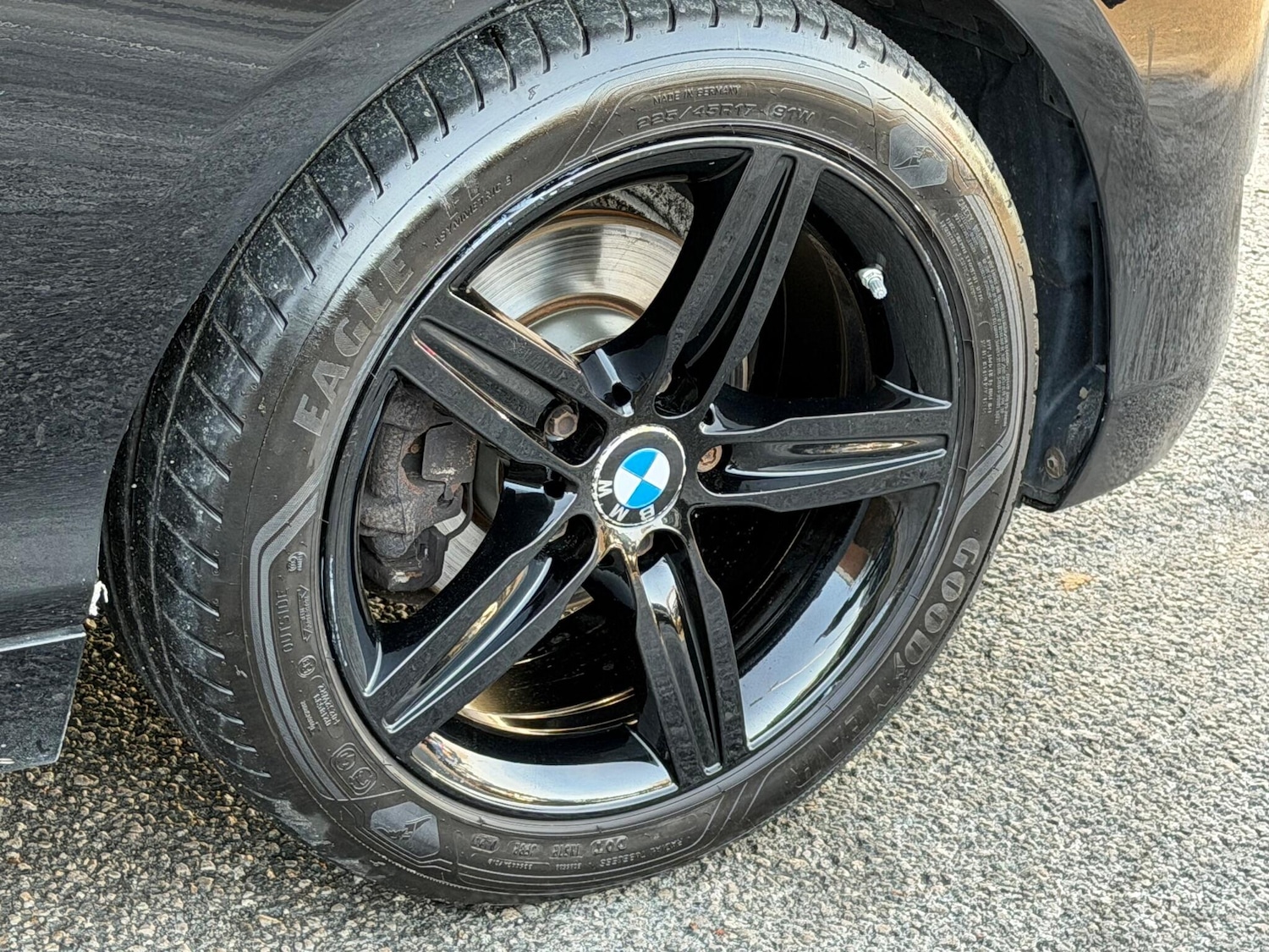 Used BMW 2 Series 2015 for sale - 76597437: Photo 42