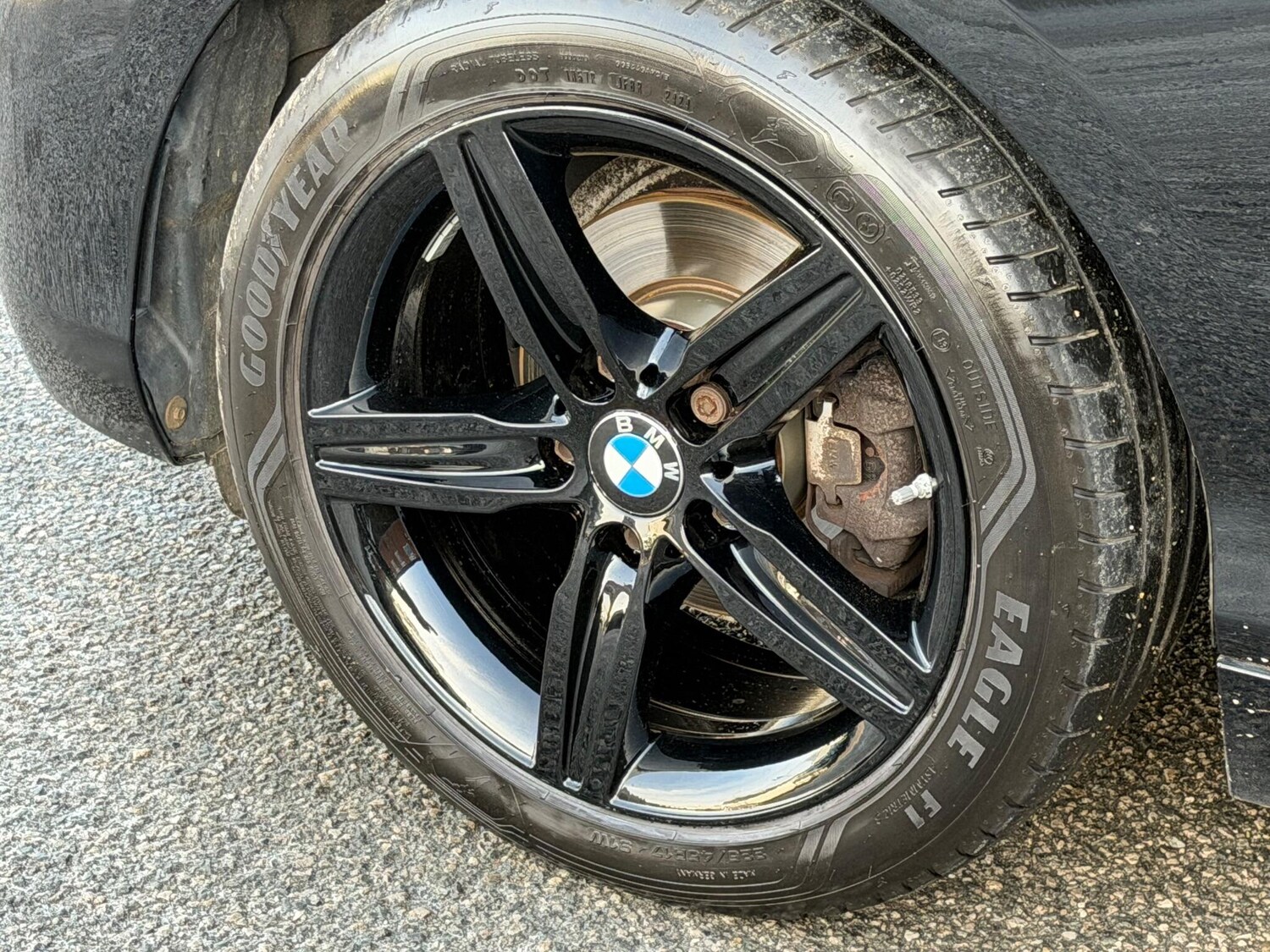 Used BMW 2 Series 2015 for sale - 76597437: Photo 43