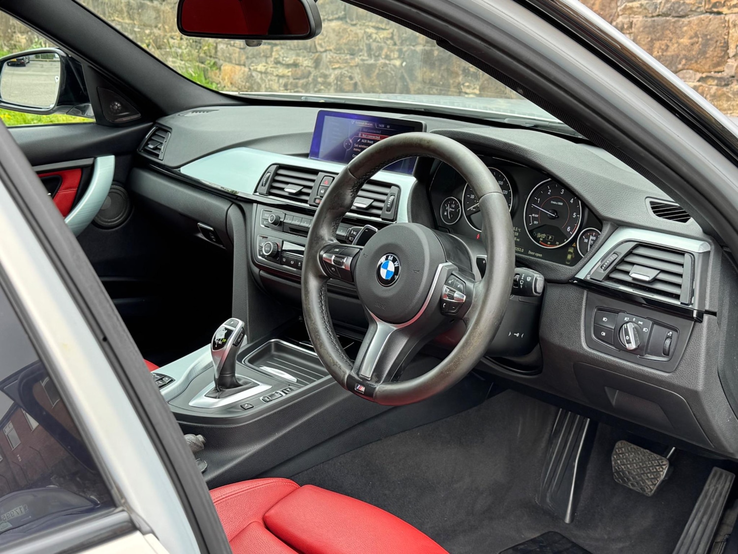 Used BMW 3 Series 2014 for sale - 76160994: Photo 12