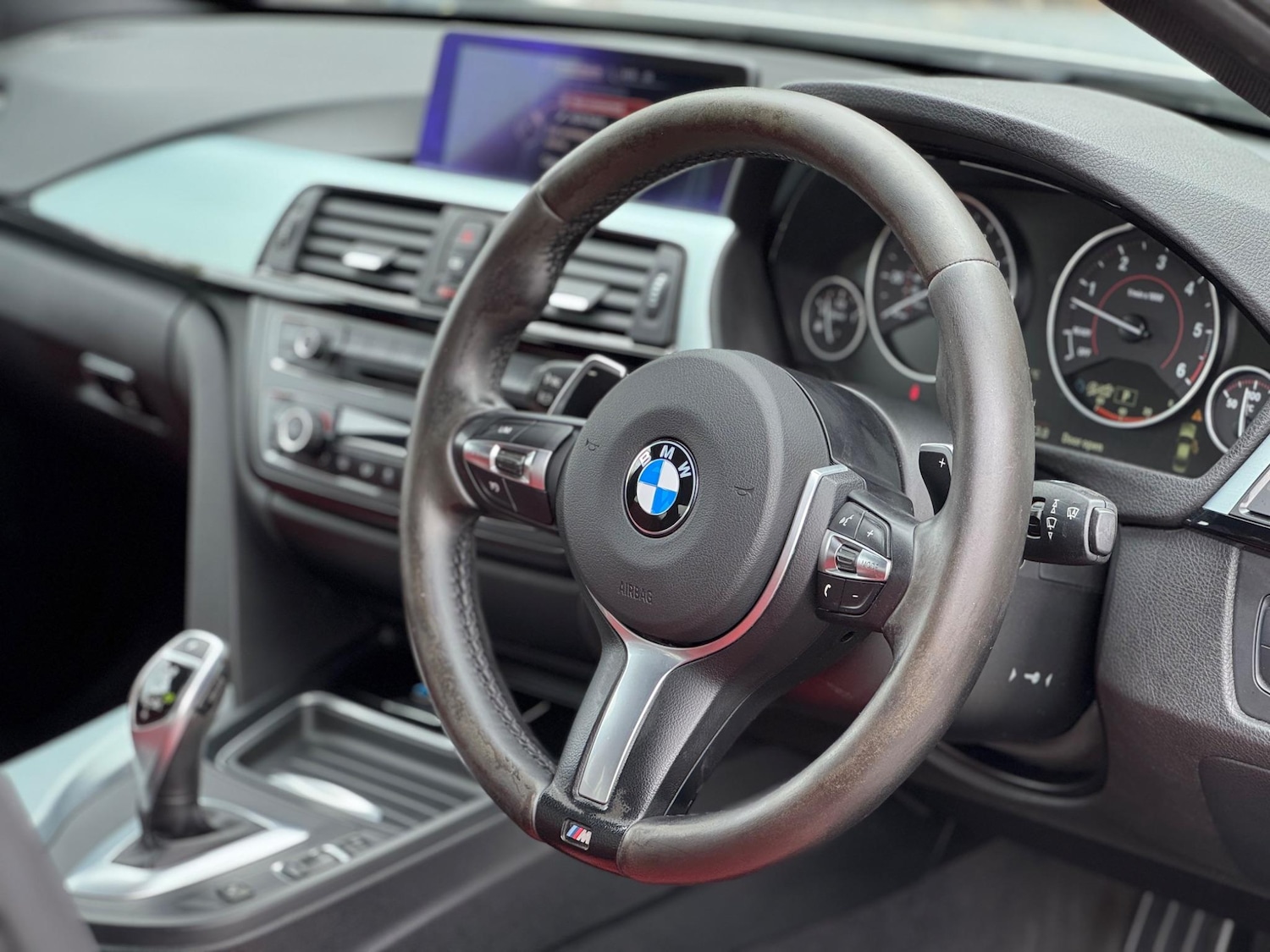 Used BMW 3 Series 2014 for sale - 76160994: Photo 13