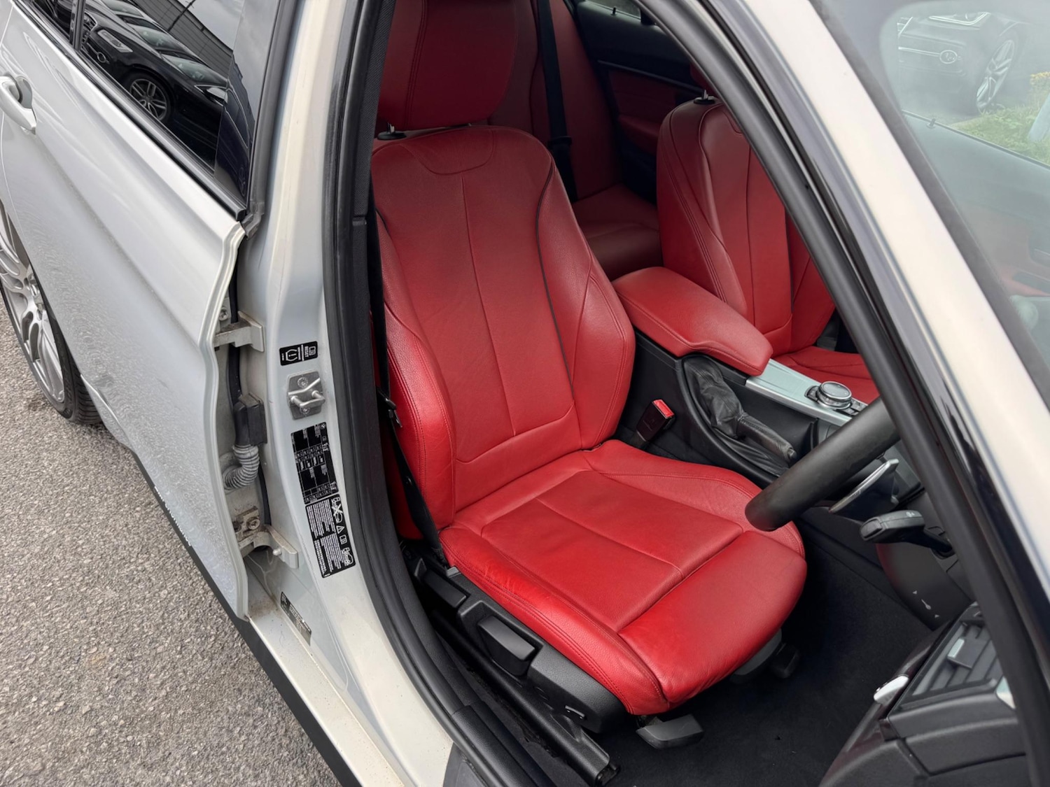 Used BMW 3 Series 2014 for sale - 76160994: Photo 17