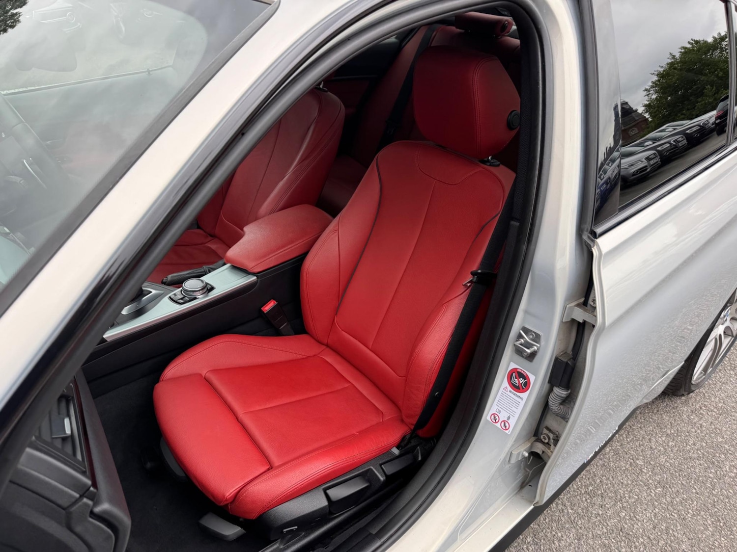 Used BMW 3 Series 2014 for sale - 76160994: Photo 18