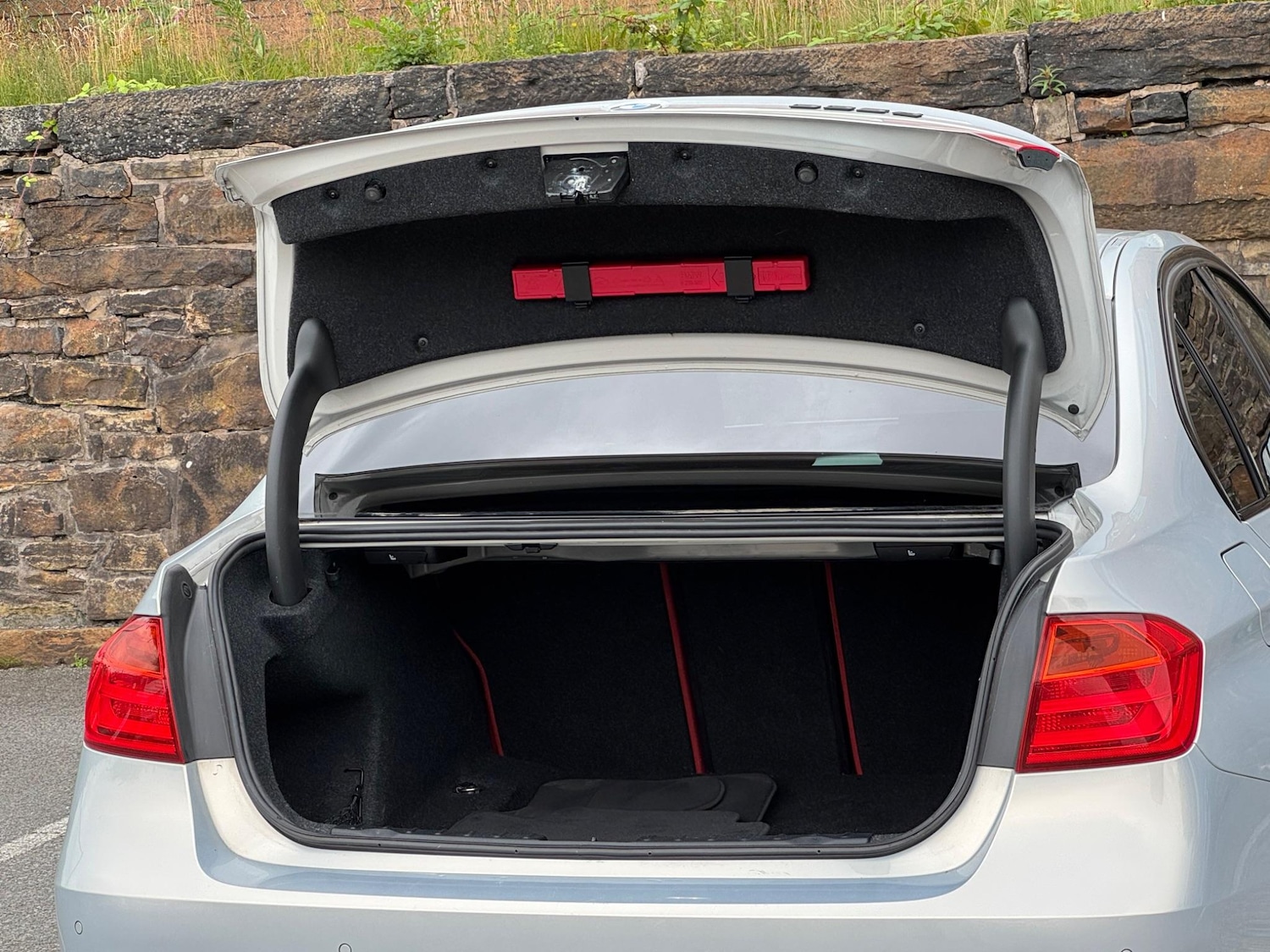 Used BMW 3 Series 2014 for sale - 76160994: Photo 20