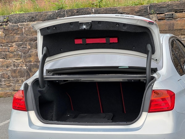 Used BMW 3 Series 2014 for sale - 76160994: Photo 20