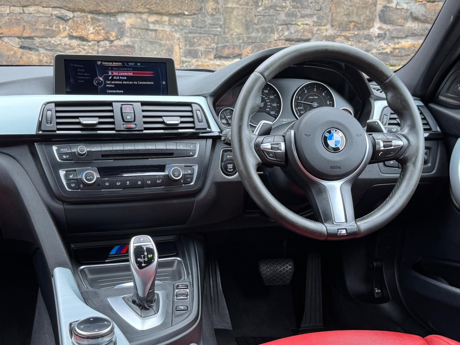 Used BMW 3 Series 2014 for sale - 76160994: Photo 23