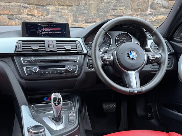 Used BMW 3 Series 2014 for sale - 76160994: Photo 23