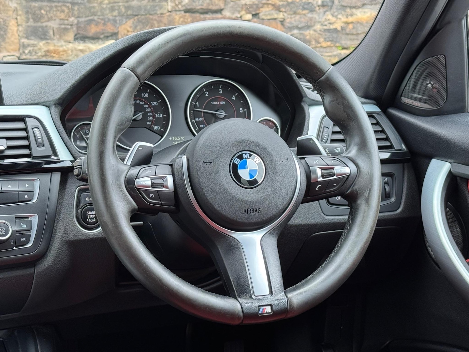 Used BMW 3 Series 2014 for sale - 76160994: Photo 24