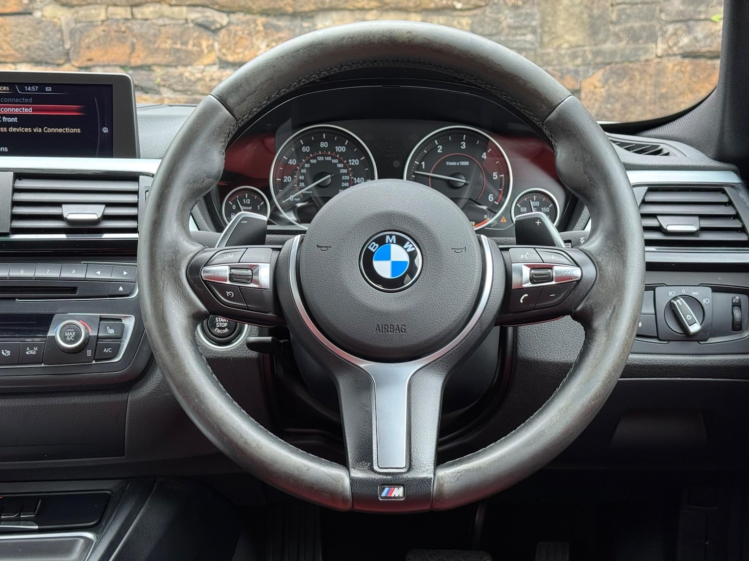 Used BMW 3 Series 2014 for sale - 76160994: Photo 25