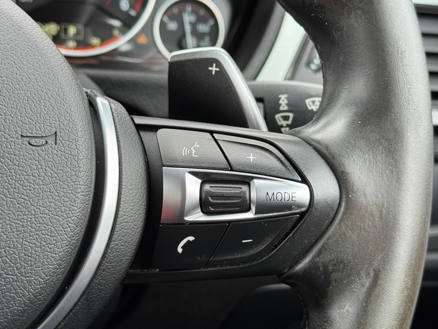 Used BMW 3 Series 2014 for sale - 76160994: Photo 26