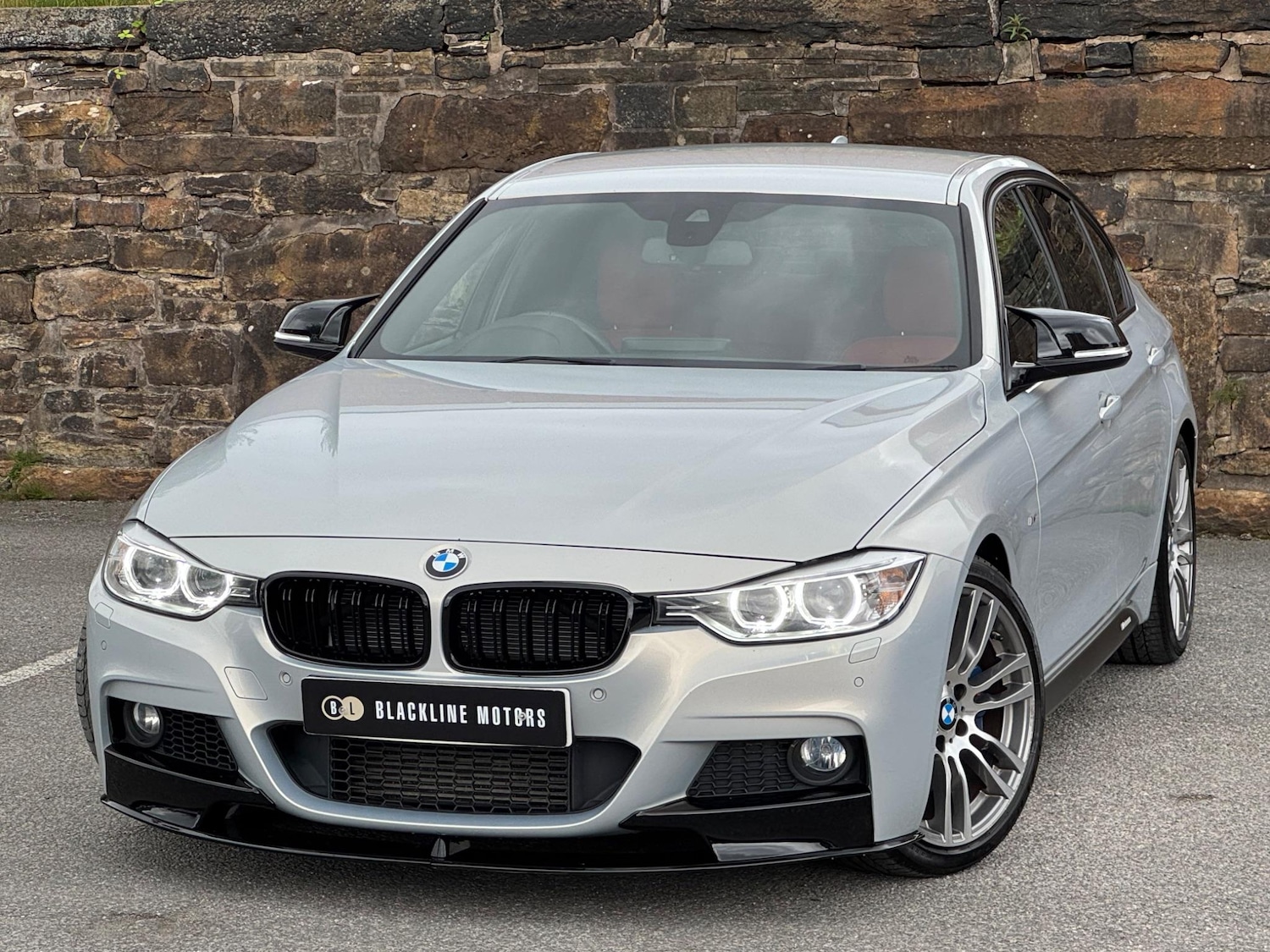 Used BMW 3 Series 2014 for sale - 76160994: Photo 3