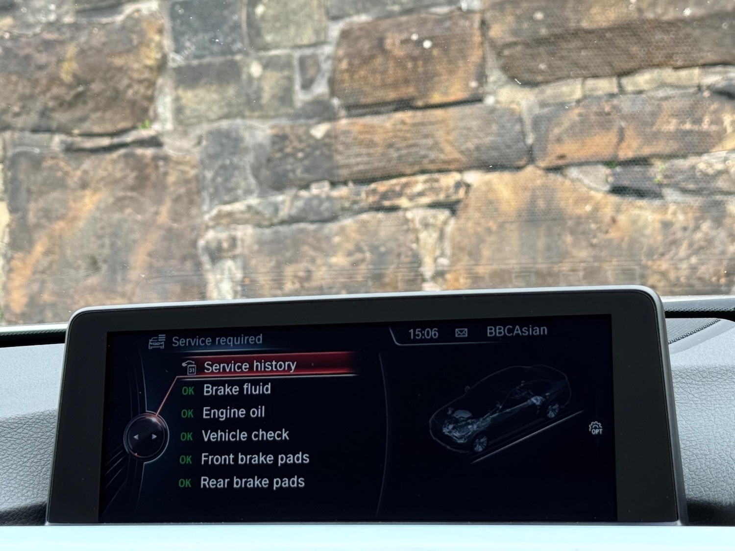 Used BMW 3 Series 2014 for sale - 76160994: Photo 35