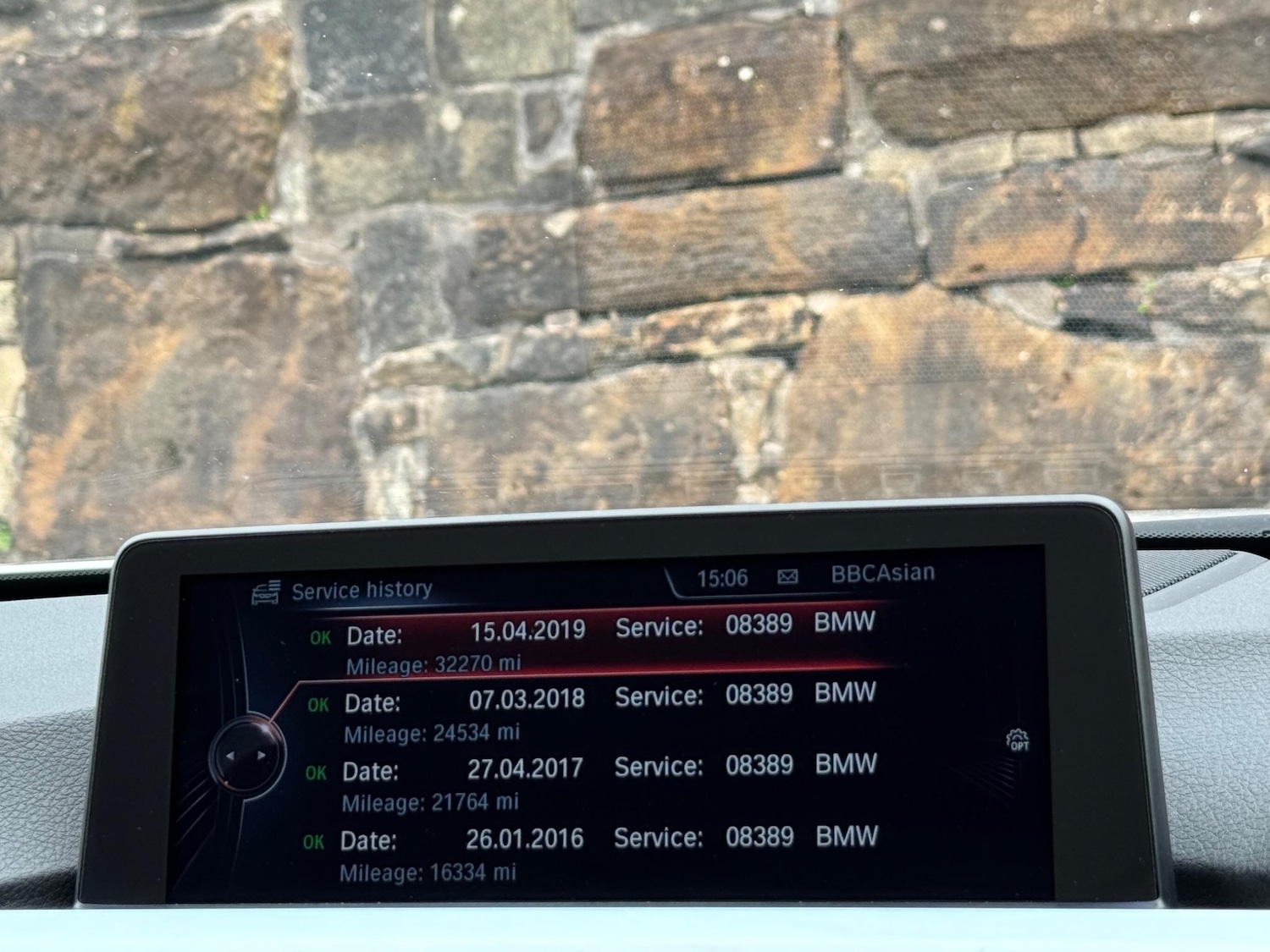 Used BMW 3 Series 2014 for sale - 76160994: Photo 37